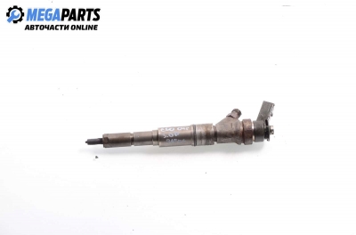 Diesel fuel injector for BMW 5 (E60, E61) 3.0 D, 218 hp, sedan automatic, 2004